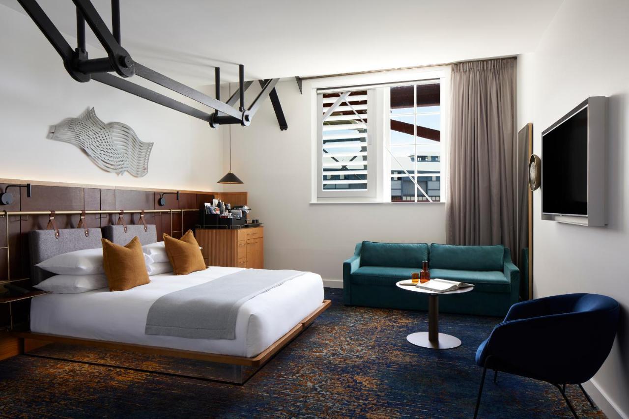 Pier One Sydney Harbour, Autograph Collection 2