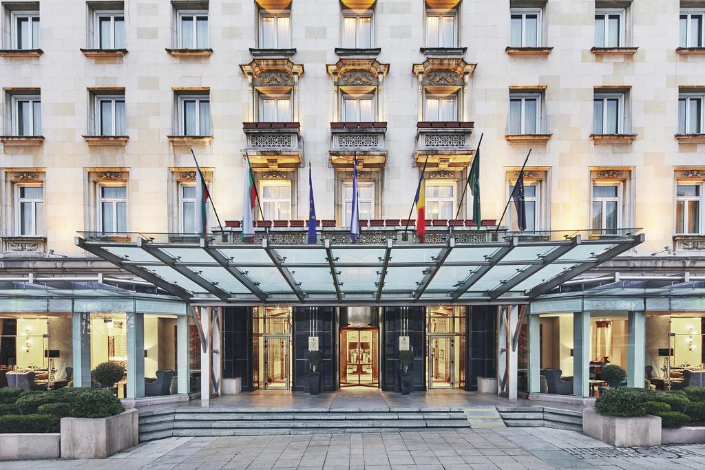 Sofia Hotel Balkan, a Luxury Collection Hotel