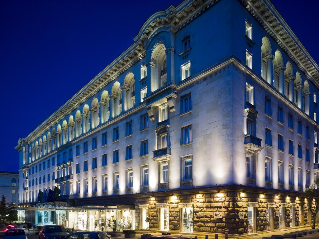 Sofia Hotel Balkan, a Luxury Collection Hotel 2