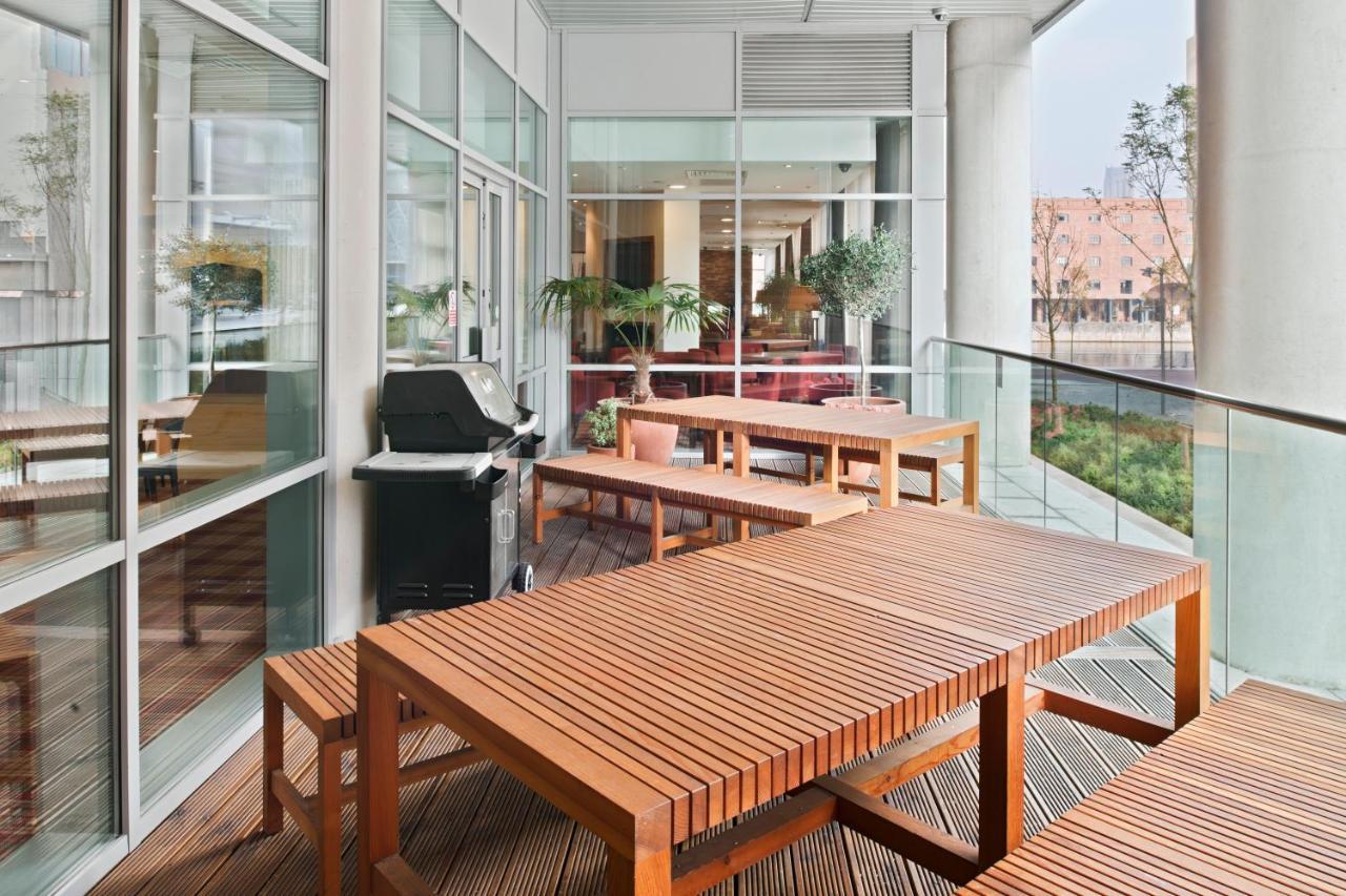 Staybridge Suites Liverpool 1