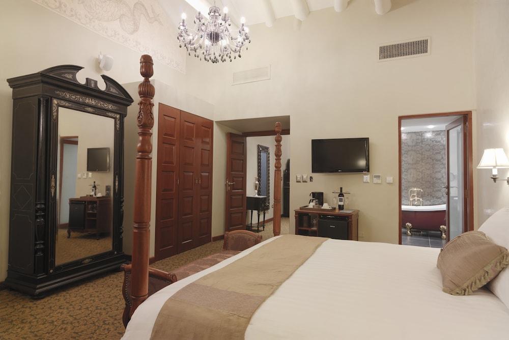 Aranwa Cusco Boutique Hotel 2