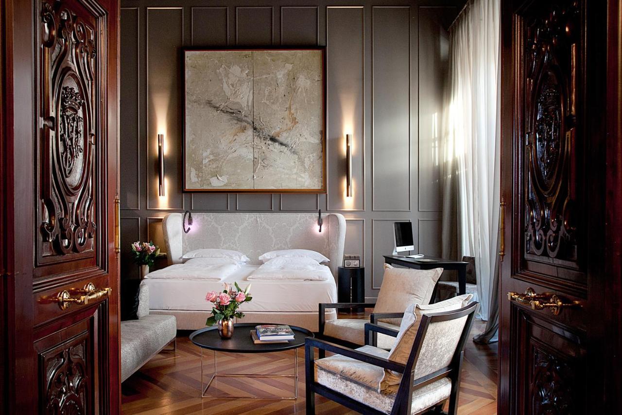 Coolrooms Palacio Villapanes 5 Gl