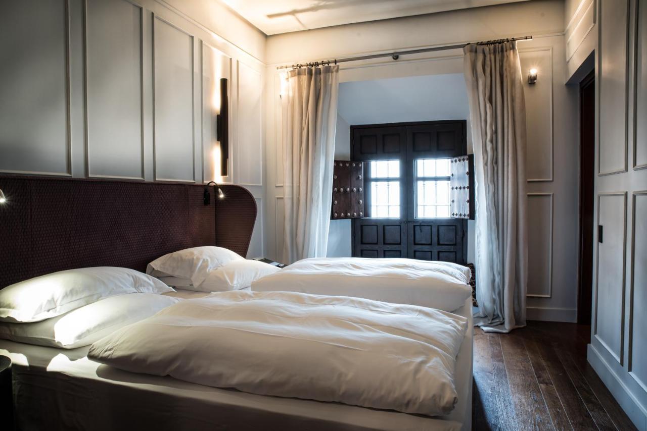 Coolrooms Palacio Villapanes 5 Gl 1