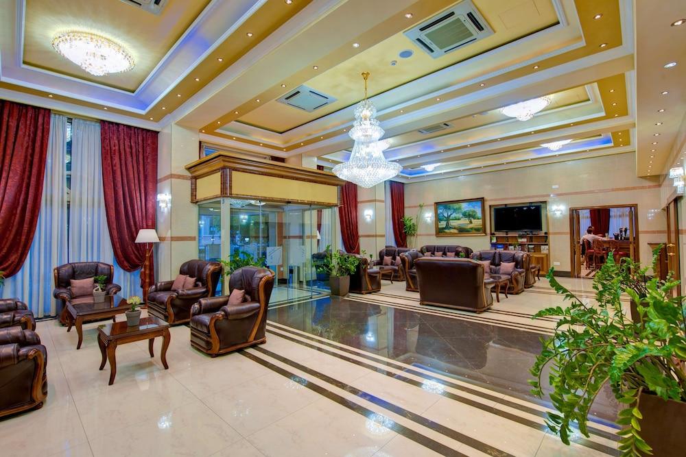 Semeli Hotel
