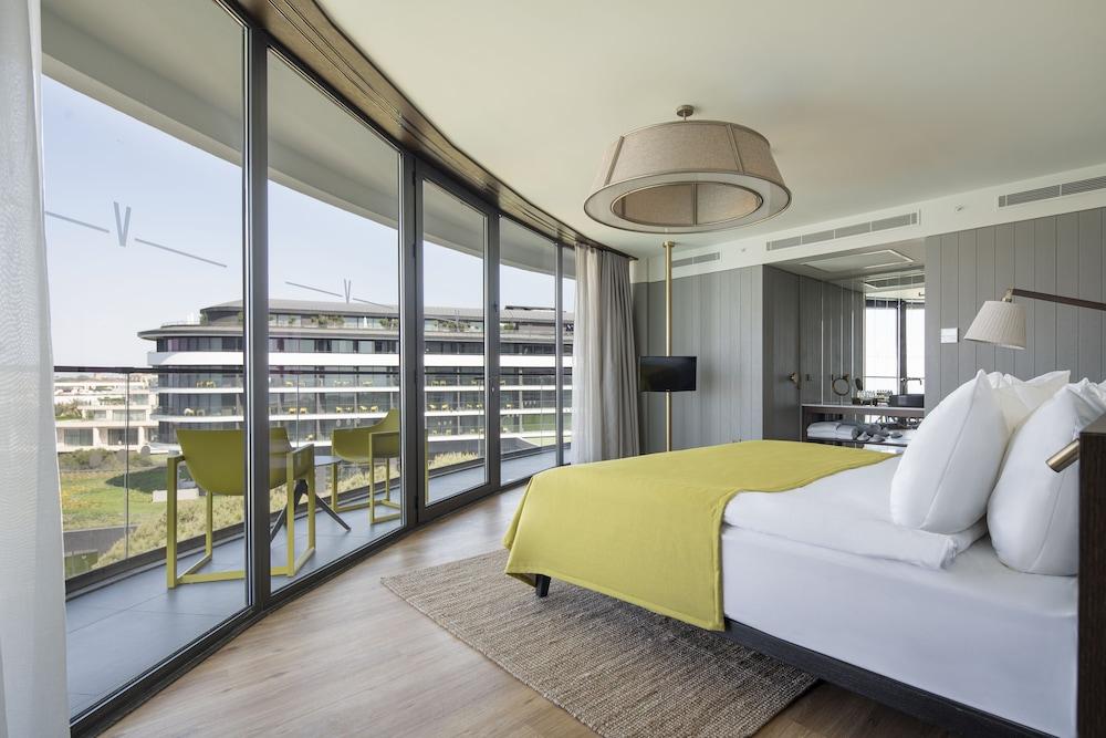 Voyage Belek Golf & SPA 2