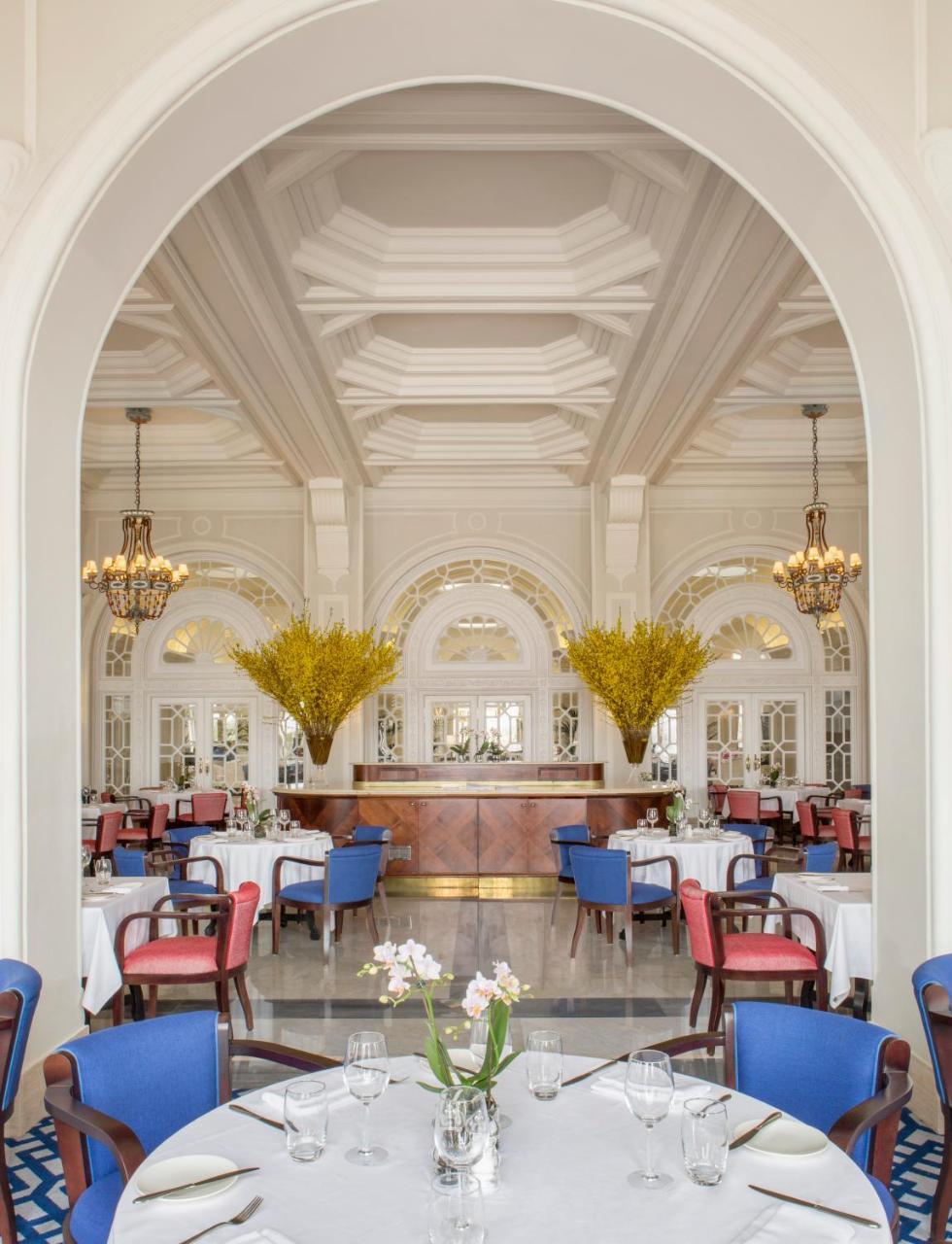 The Phoenicia Malta