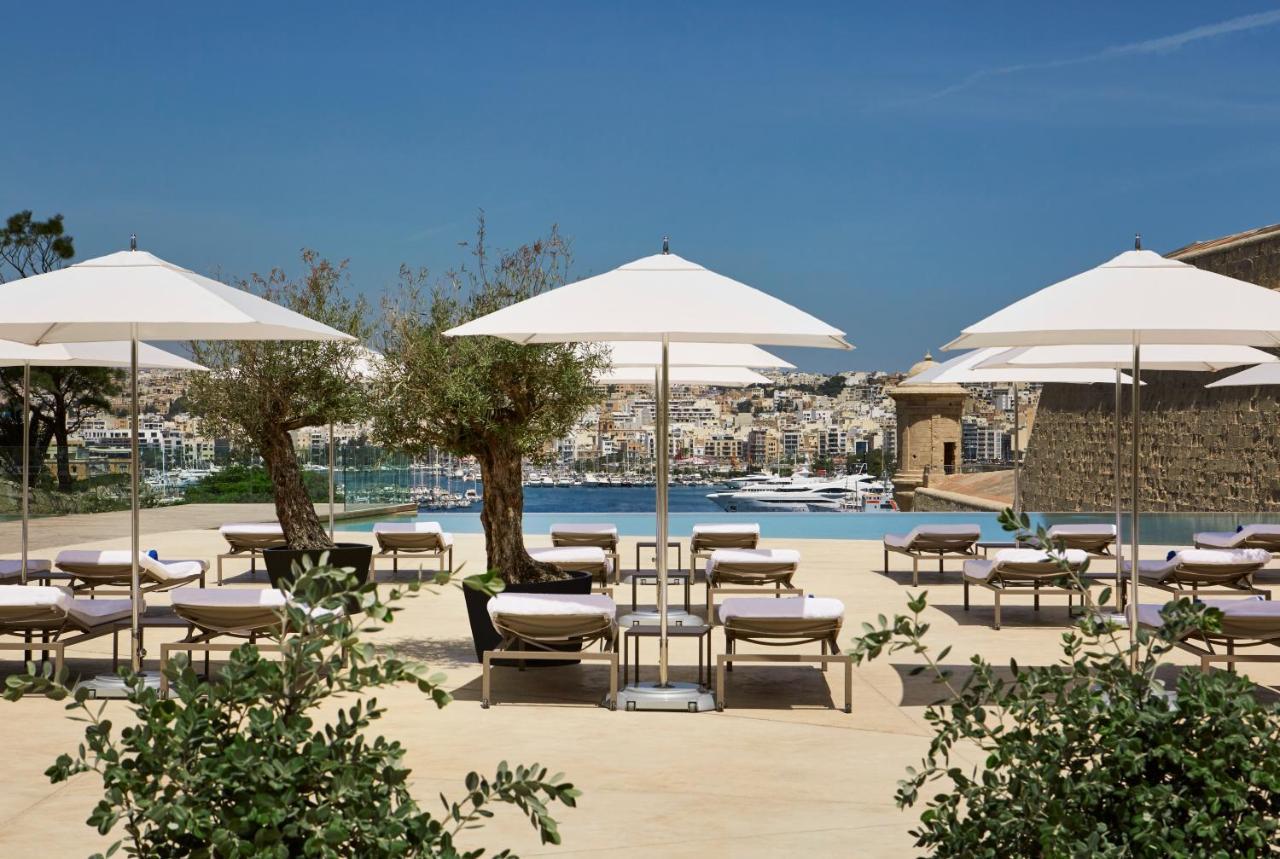 The Phoenicia Malta 2