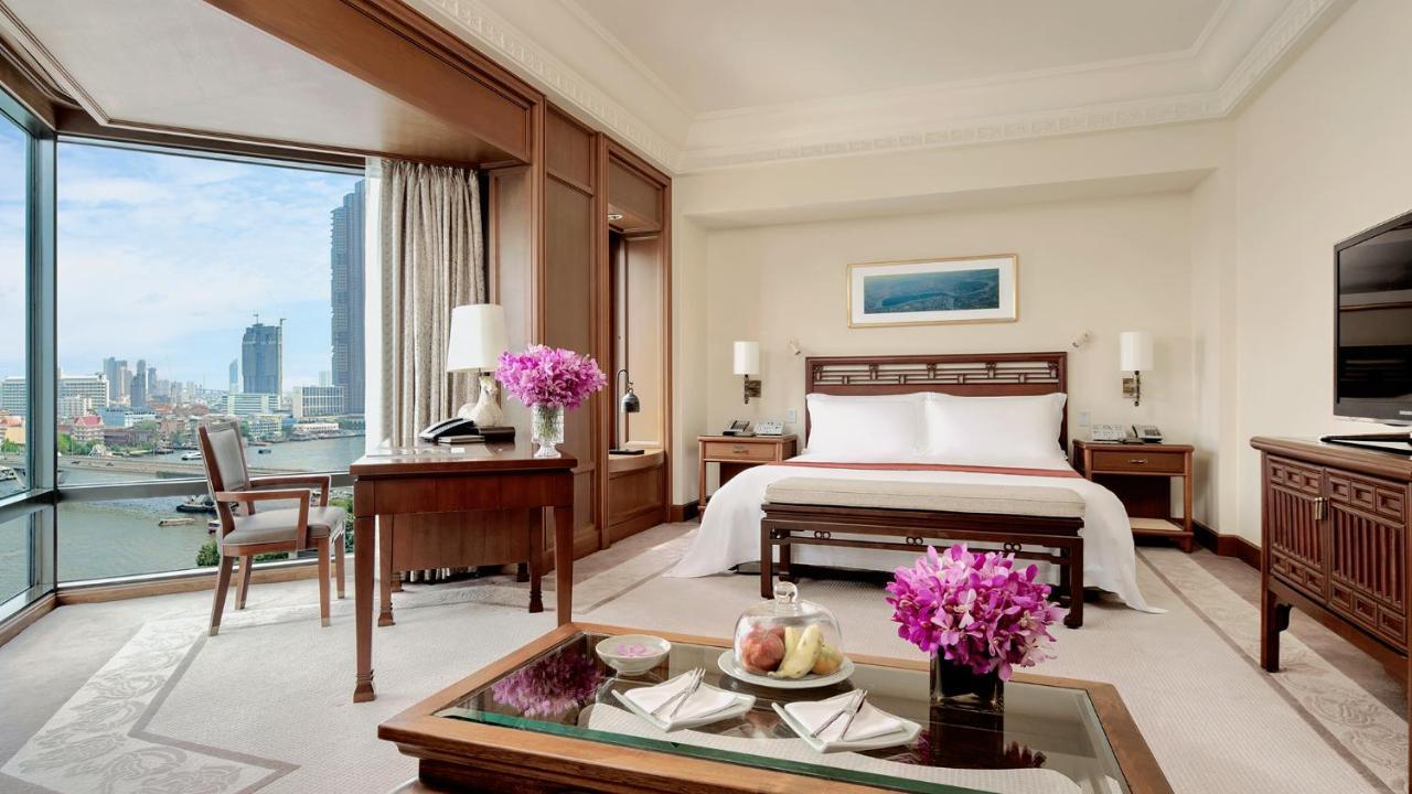 The Peninsula Bangkok 1