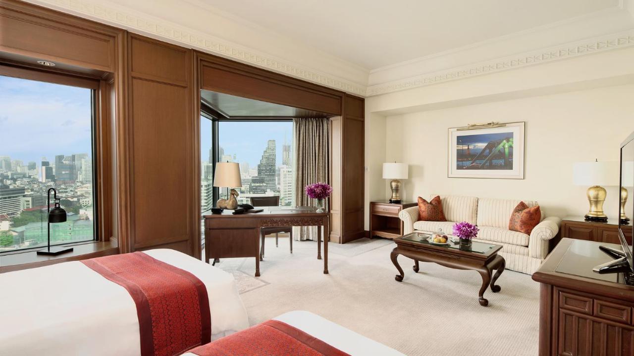 The Peninsula Bangkok 2