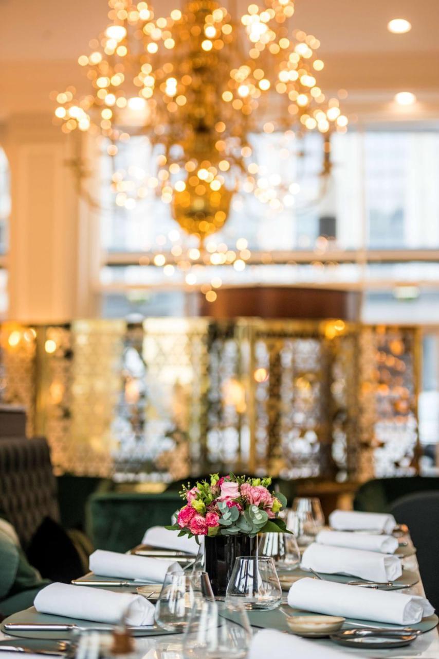 Hilton Brussels Grand Place 2