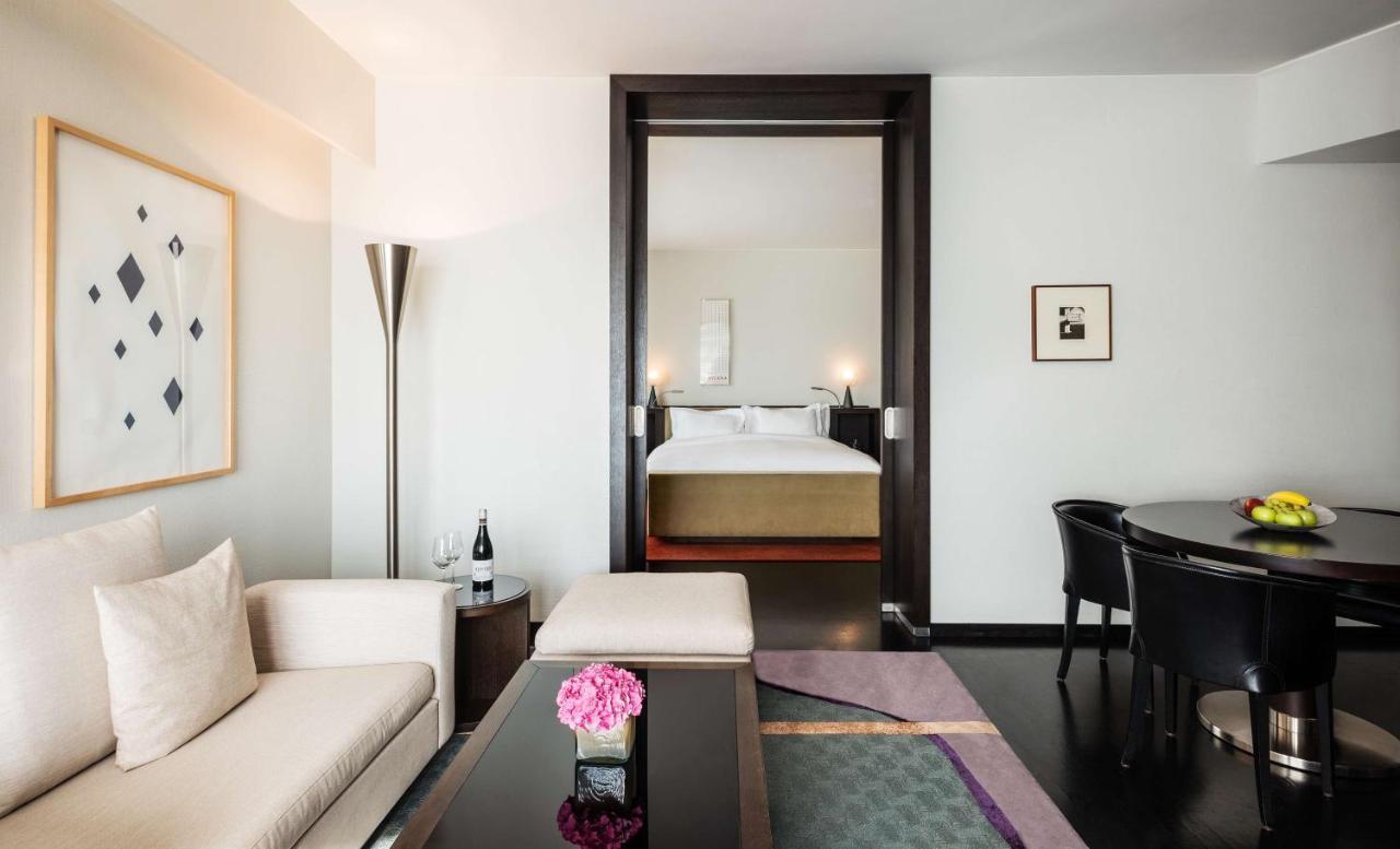 Grand Hyatt Berlin 2