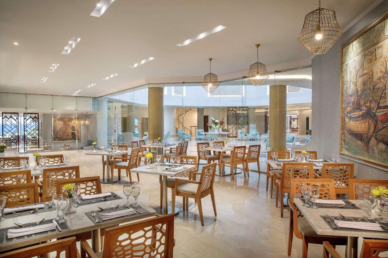 Hilton Hurghada Plaza 2
