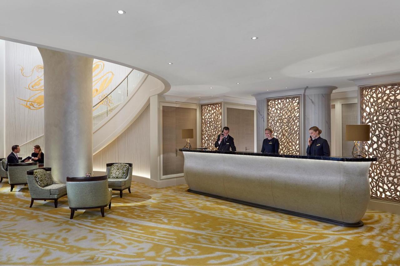 Mandarin Oriental Munich 2