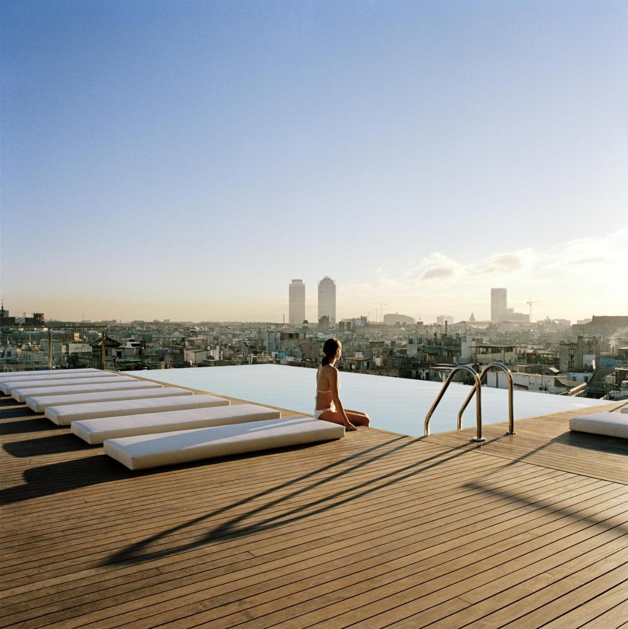 Grand Hotel Central 1