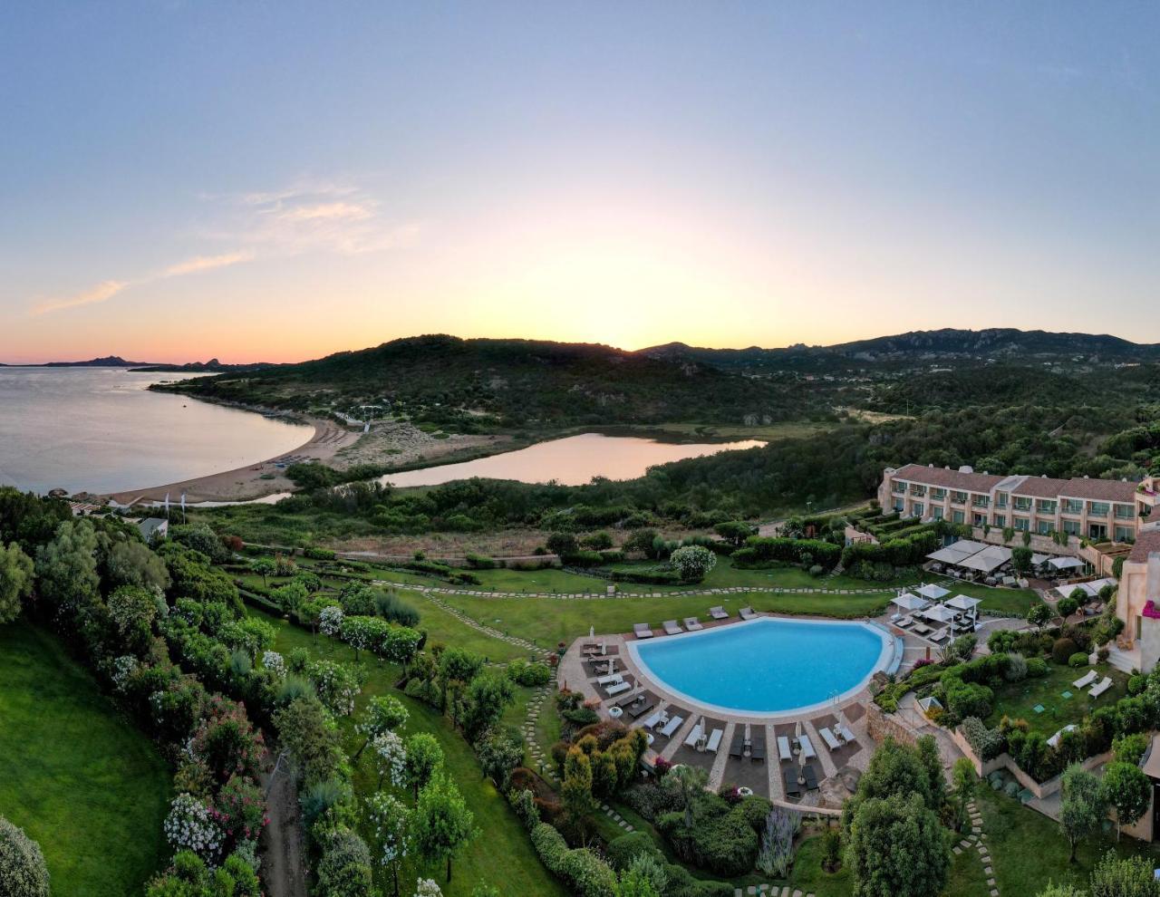 L'ea Bianca Luxury Resort 1