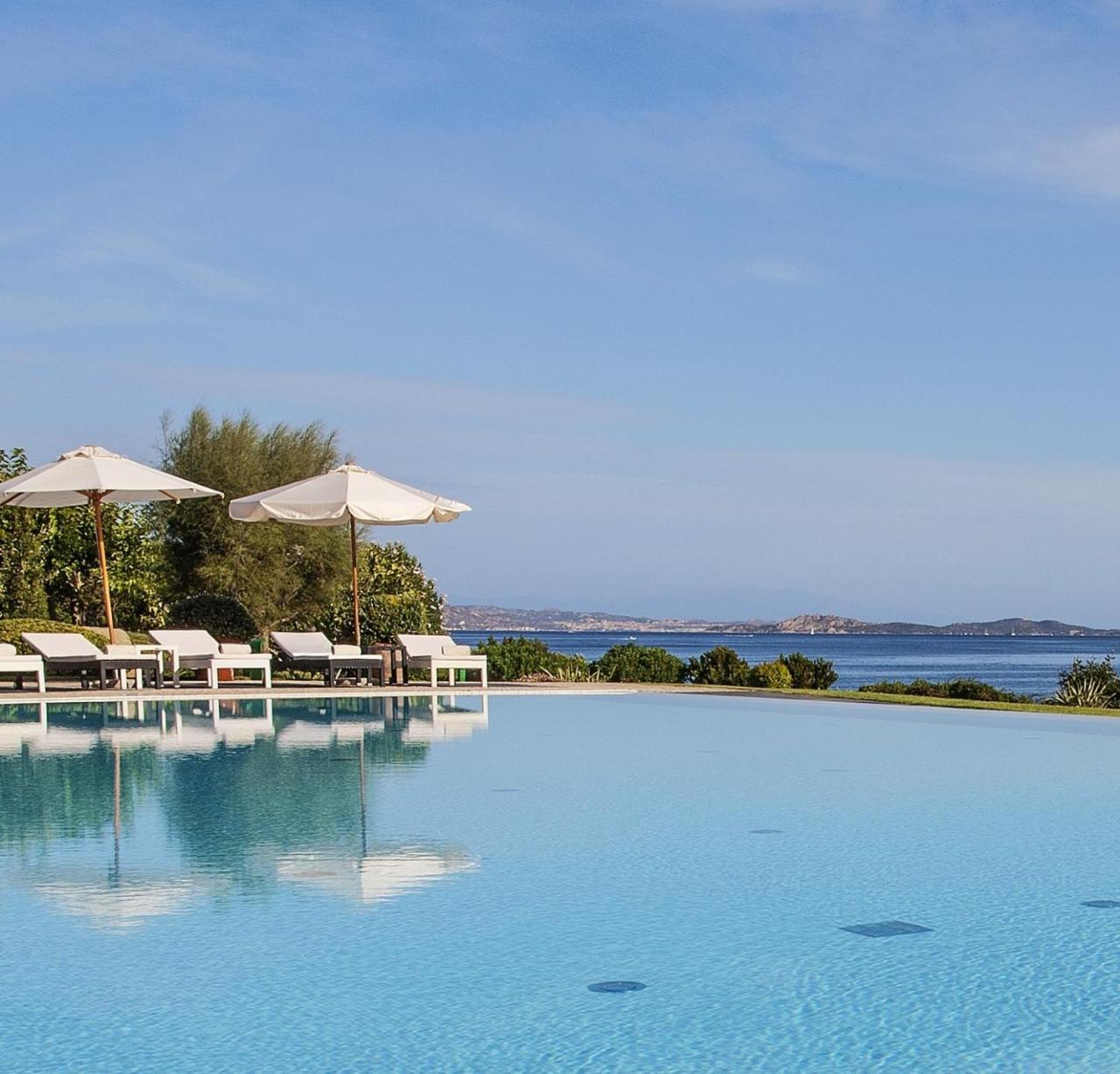 L'ea Bianca Luxury Resort 2