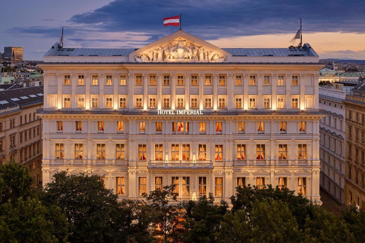 Hotel Imperial,  a Luxury Collection Hotel