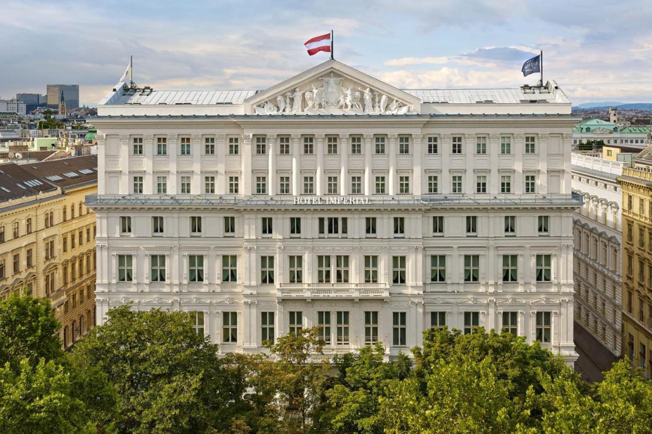 Hotel Imperial,  a Luxury Collection Hotel 1