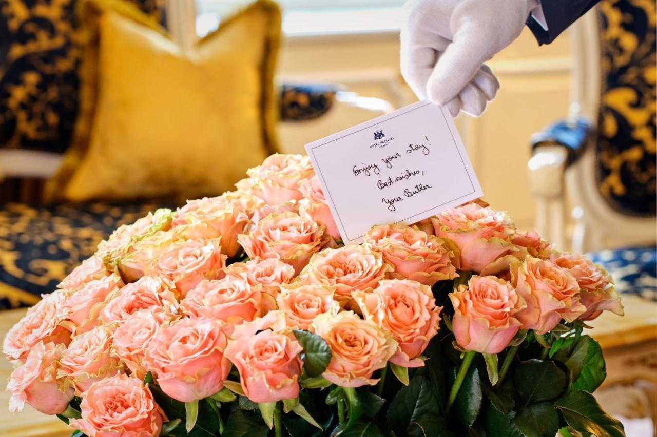 Hotel Imperial,  a Luxury Collection Hotel 2