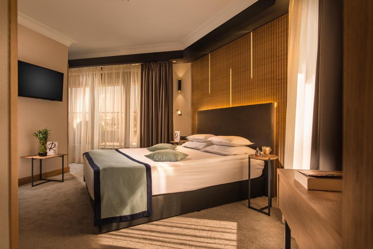 Rosslyn Thracia Hotel 2