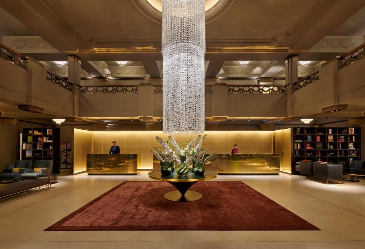 Hotel Cafe Royal 2