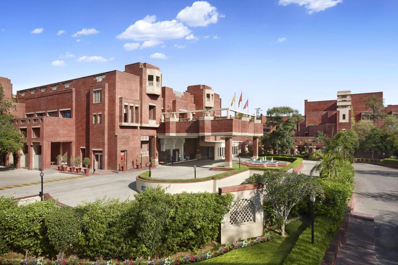 Itc Rajputana, a Luxury Collection Hotel, Jaipur