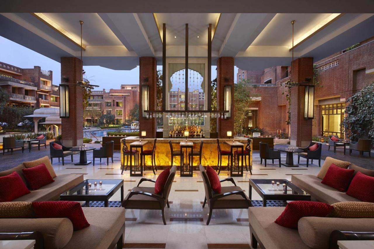 Itc Rajputana, a Luxury Collection Hotel, Jaipur 1
