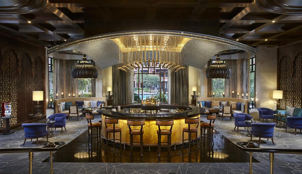 Itc Rajputana, a Luxury Collection Hotel, Jaipur 2