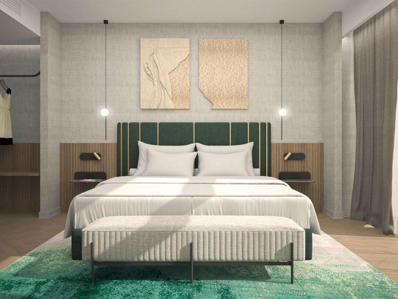 Mercure Sofia City