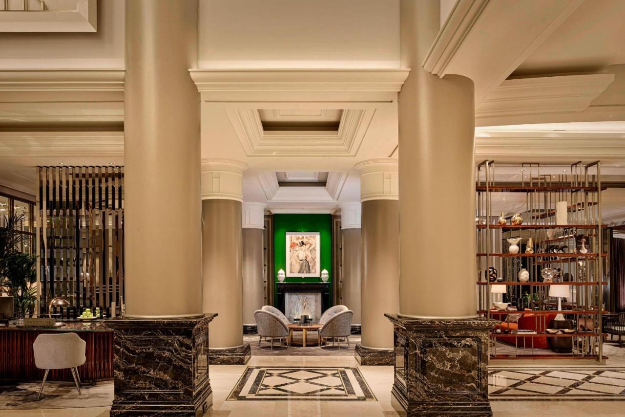 The Ritz-Carlton, Berlin 1