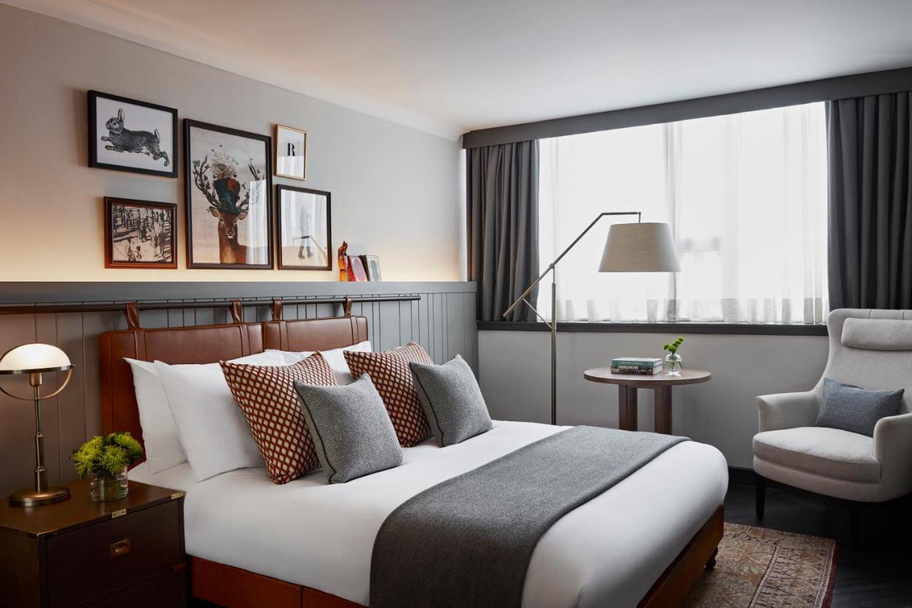 Kimpton Charlotte Square