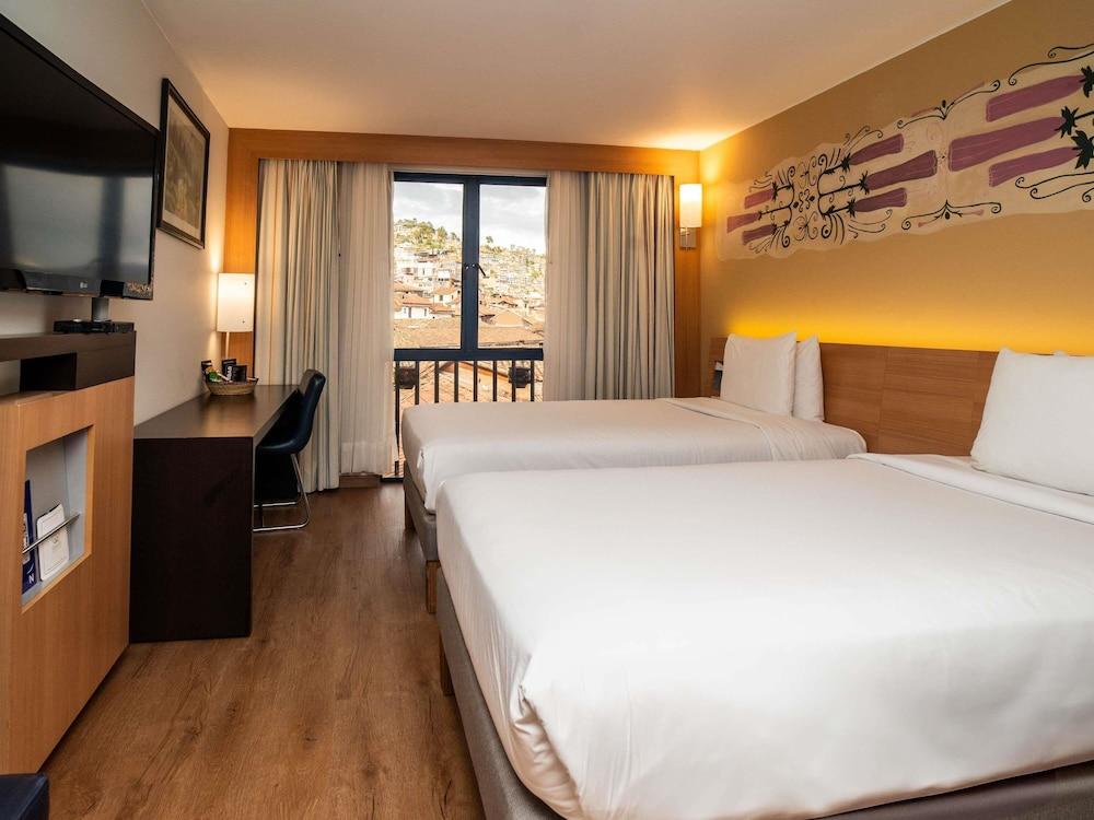 Novotel Cusco 2