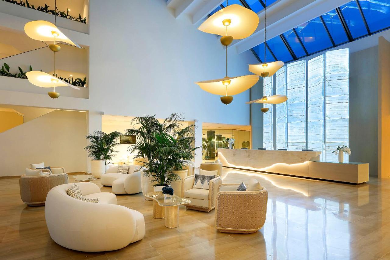 Grand Palladium Select Palace Ibiza 1