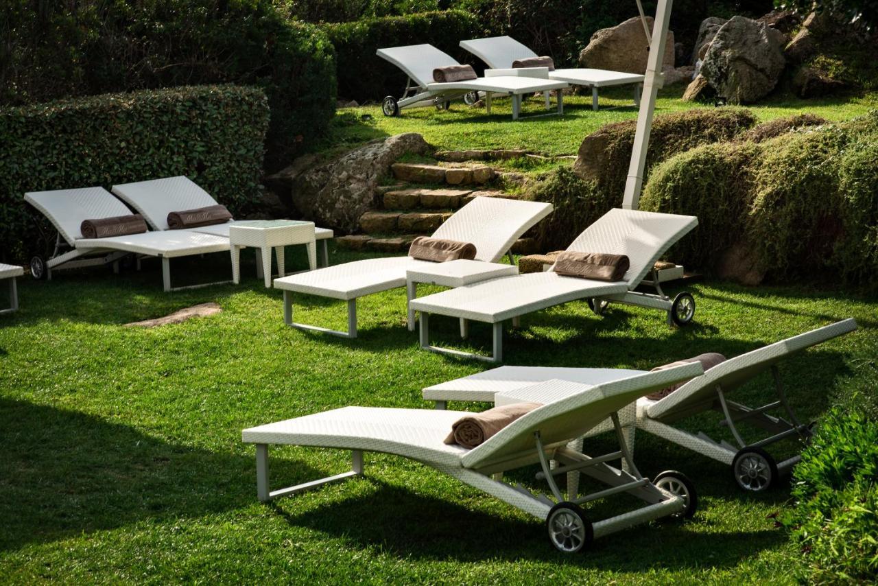 Grand Hotel Resort Ma&Ma (Adults only) 2