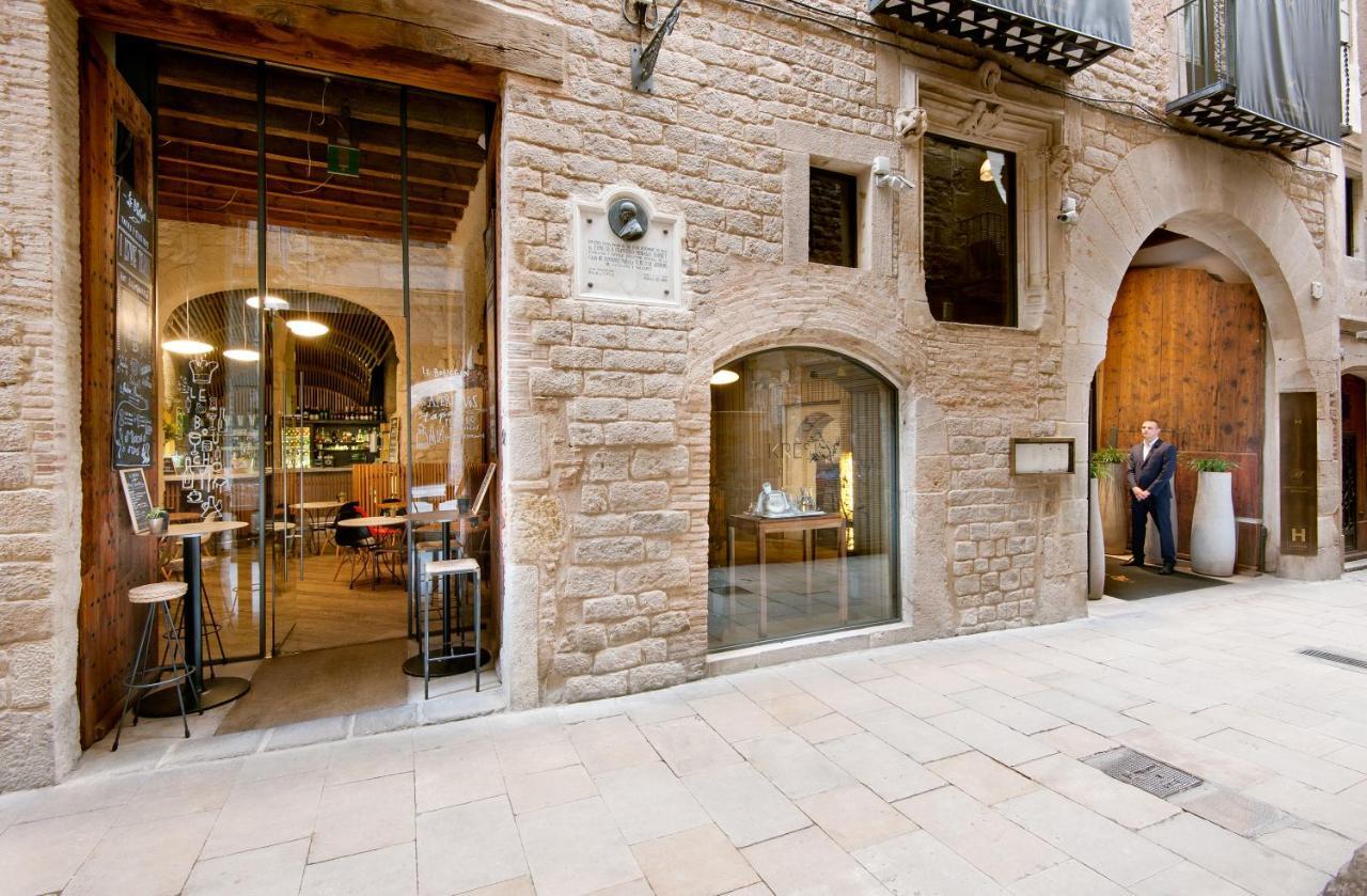 Mercer Hotel Barcelona 2