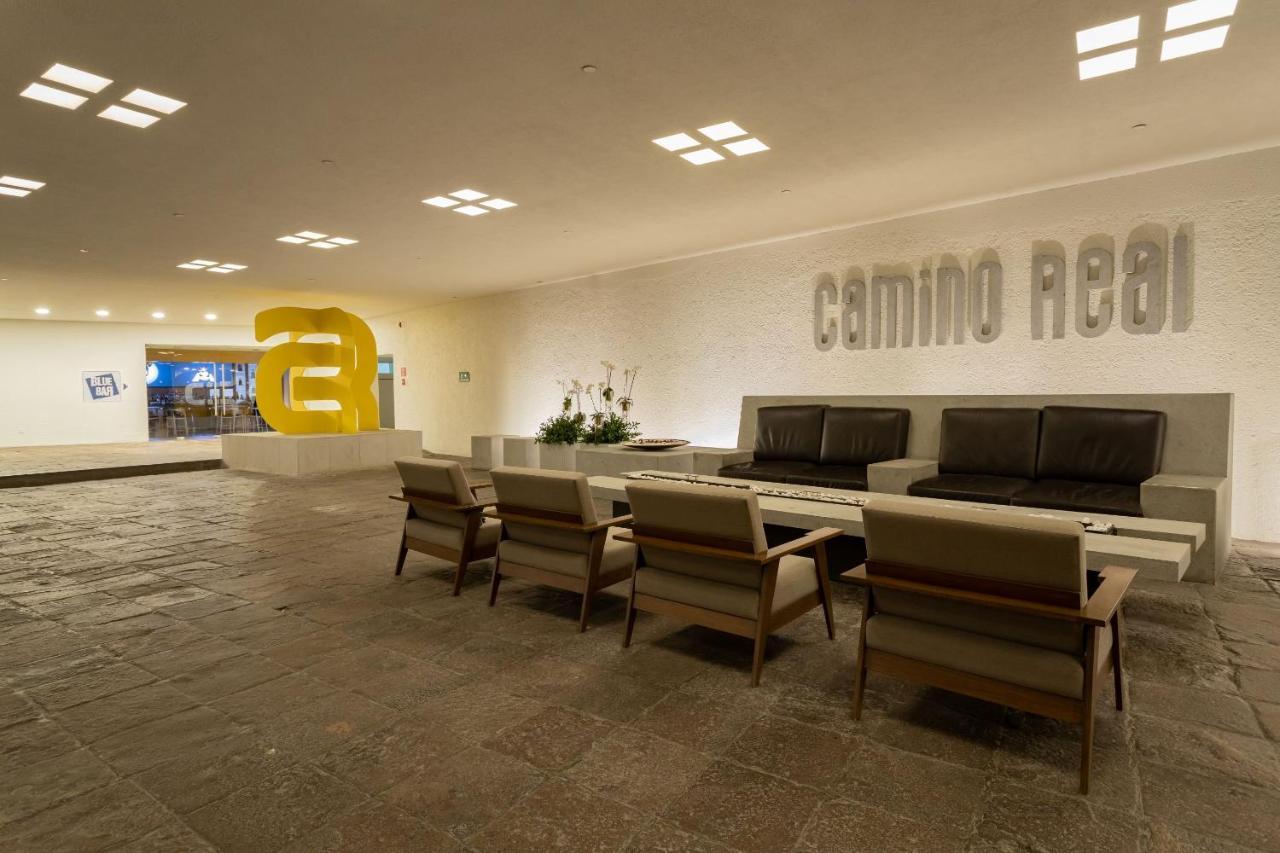 Camino Real Polanco Mexico 1