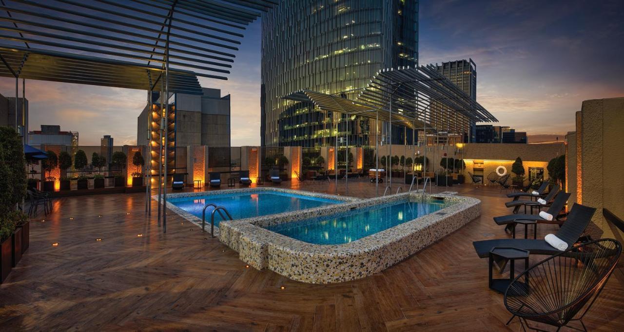 Galeria Plaza Reforma 1
