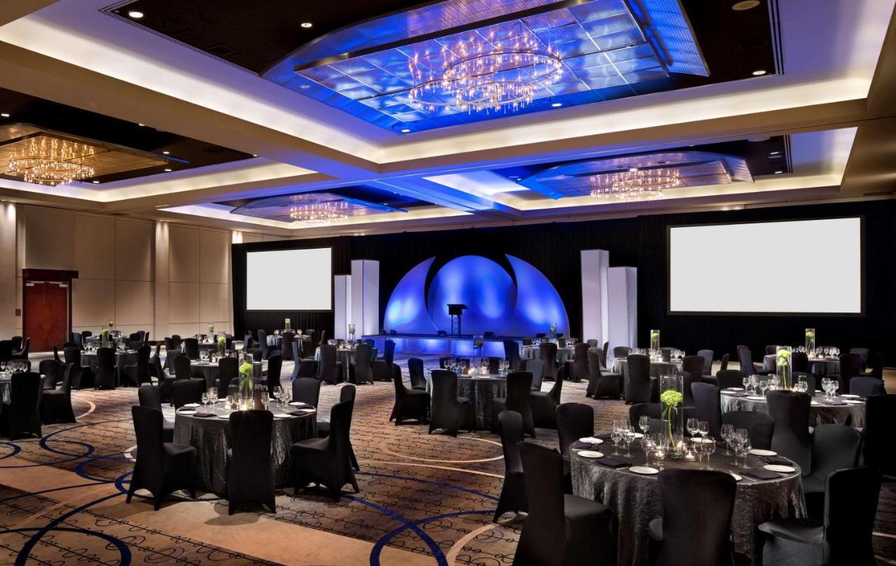 Hyatt Regency Vancouver 2