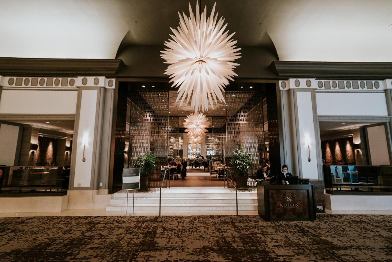 Fairmont Hotel Vancouver