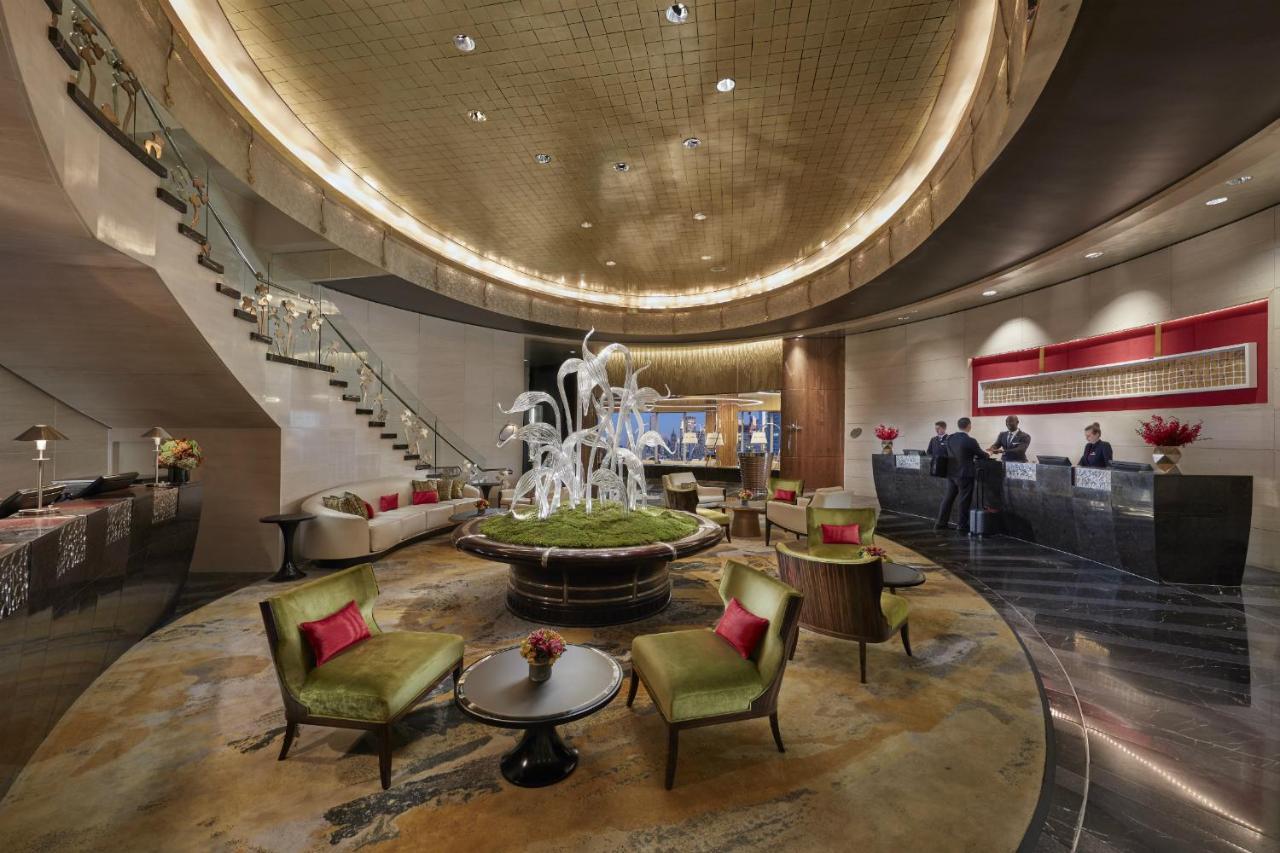 Mandarin Oriental New York 2