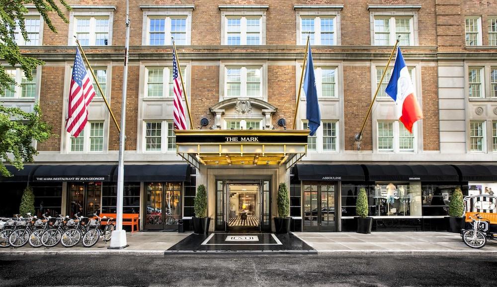 The Mark Hotel