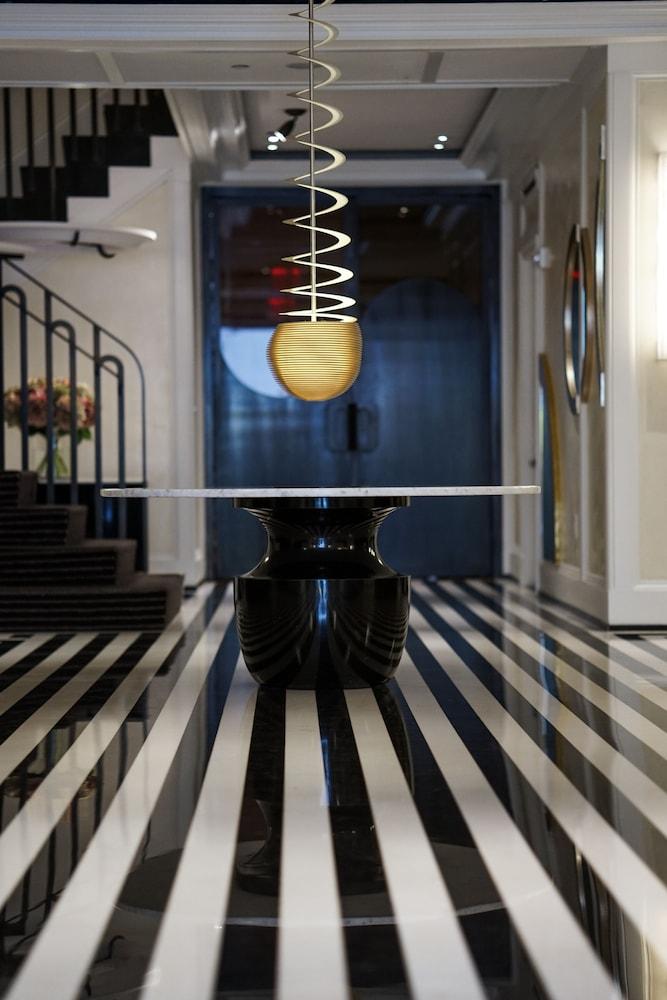 The Mark Hotel 1