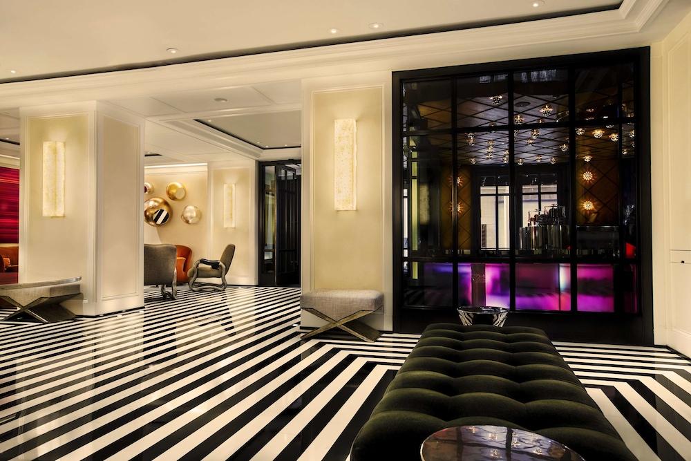 The Mark Hotel 2