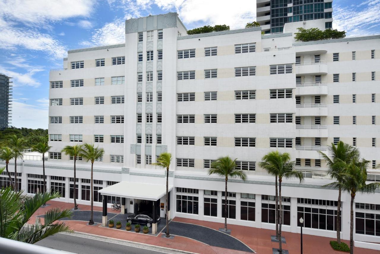 The Setai Miami Beach 1