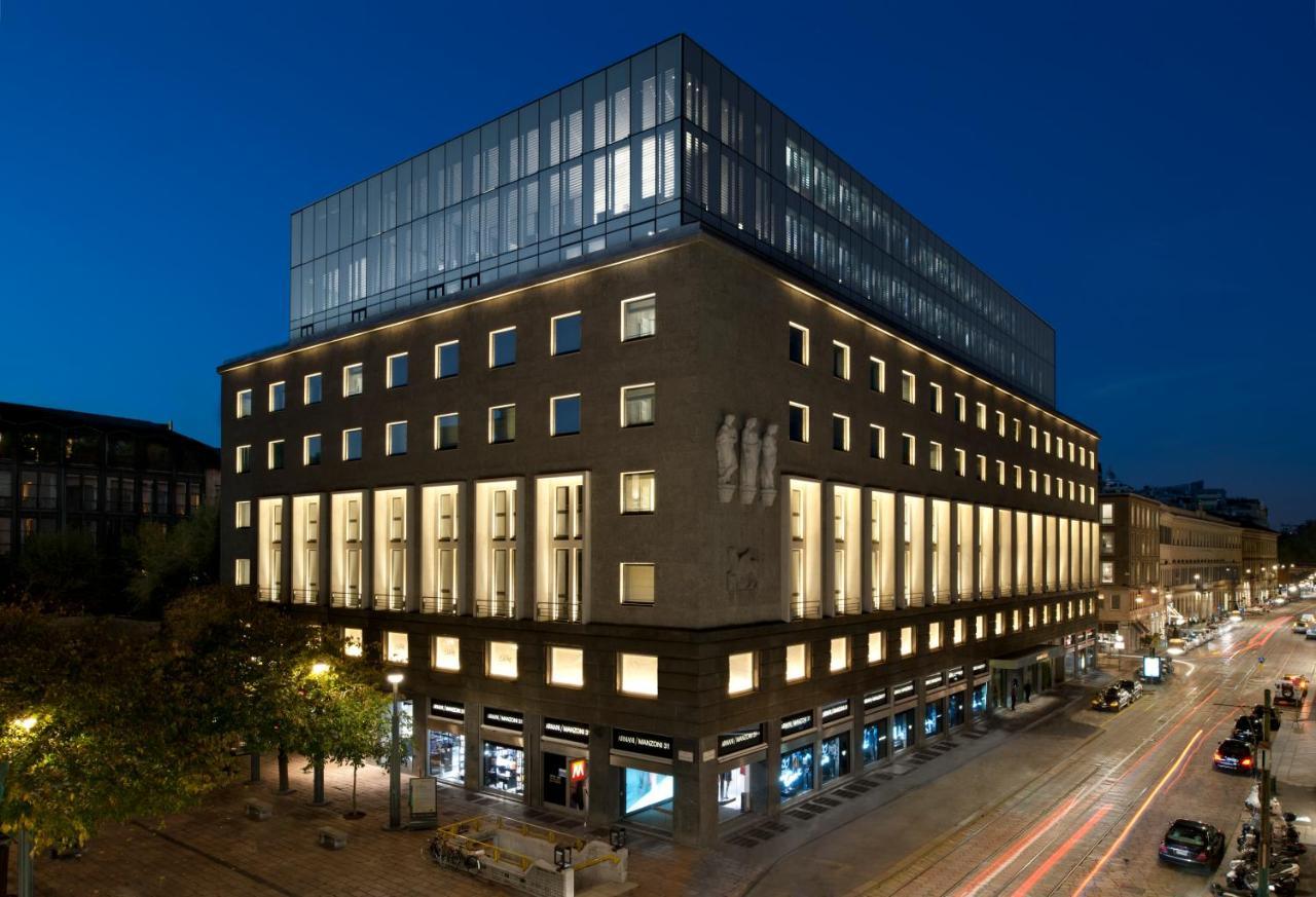 Armani Hotel Milano 2