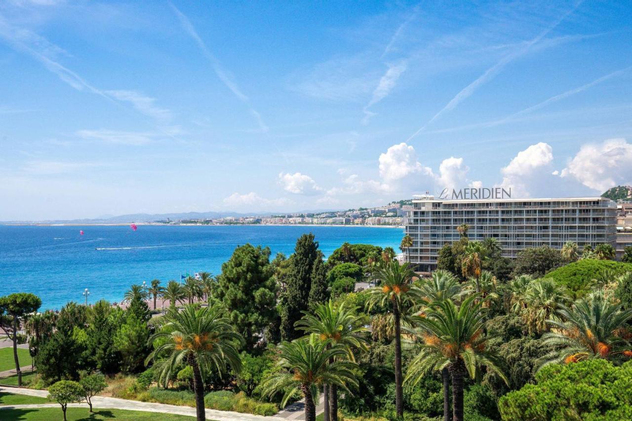 Le Meridien Nice 1