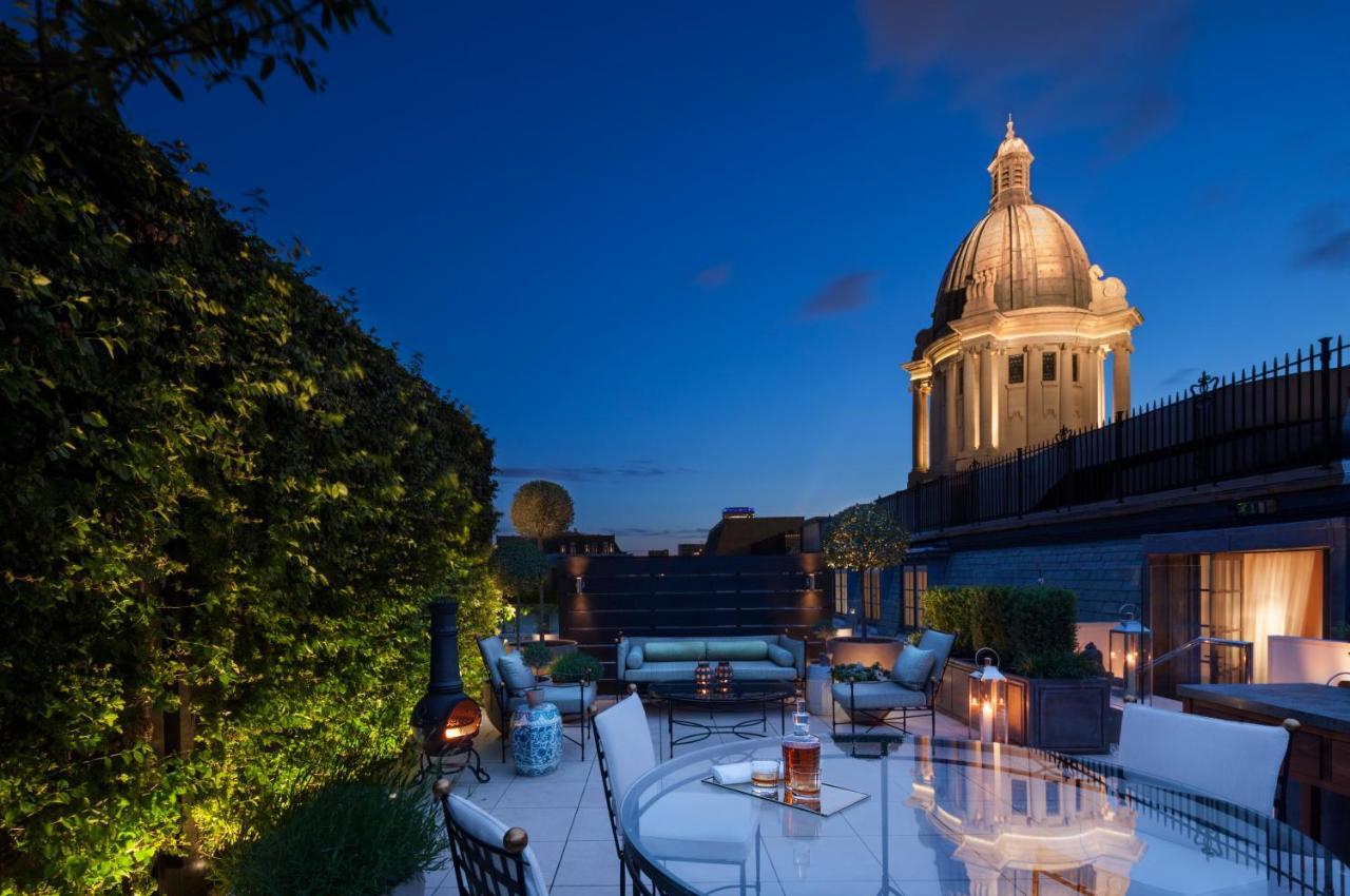 Rosewood London 1