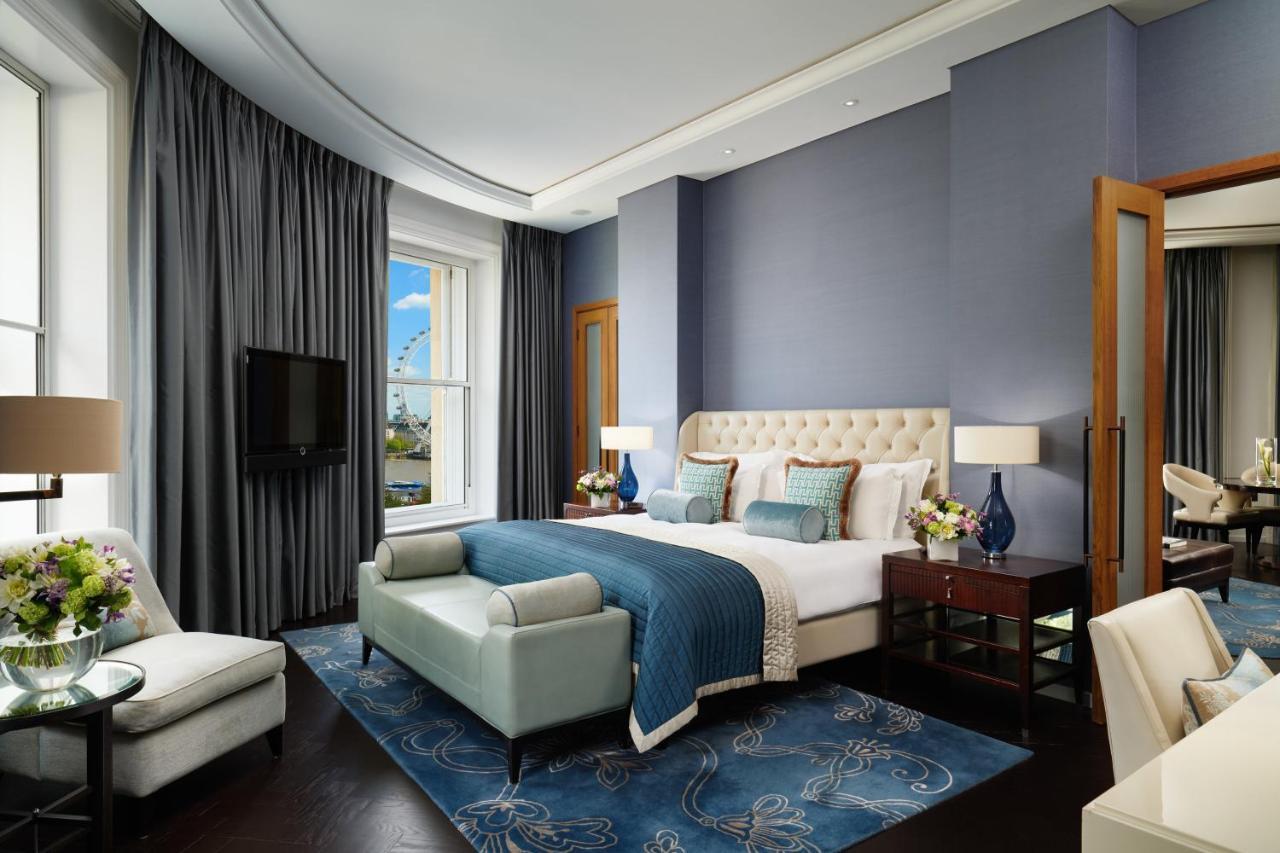 Corinthia London 2
