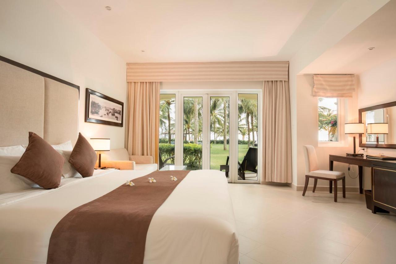 Boutique Hoi An Resort 1