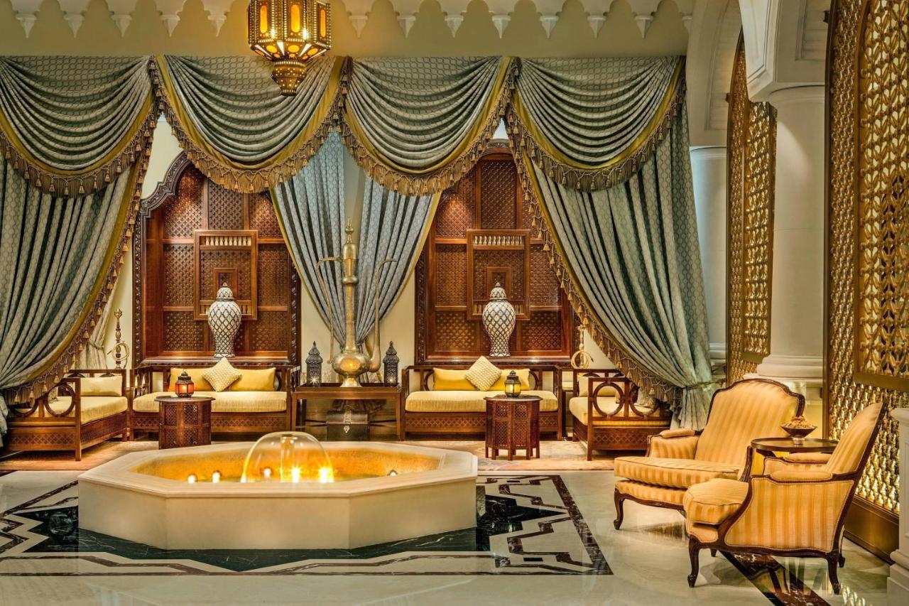 The Ritz-Carlton Dubai 2